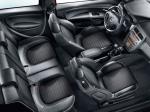 Fiat Grande Punto Sport 2005 года